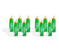 10x Fresh MINT BREATH SPRAY Antibacterial SUGAR FREE Bad Breath & Smokers 20ml
