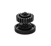 10X Fuser Drive Swing Gear Compatible With Canon LBP 3010 3018 | Fits LBP 3050 3100 3108; Also Fits P1005 P1006 P1007 P1008 P1102 P1106 P1108 M1210 M1212
