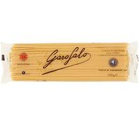 10x Garofalo Pasta di Gragnano IGP Bucatini N° 14 durum Wheat Semolina Pasta Long Pasta 100% Neapolitan Pasta Pack of 500g