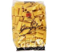 10x Garofalo Rigatoni No. 35 Italian Pasta 500g Pasta di Gragnano