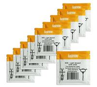 10x Gervin Wine Yeast 8906 No.6 Orange Label High Alcohol 5g Sparkling 5-23L