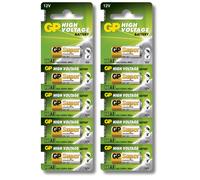GP High Voltage Alkaline Batteries