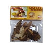 10x Grzyby Suszone Borowik Szlachetny 20g Dry Mushroom
