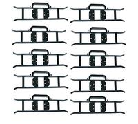 10x H Frame Cable Carriers Extension Lead Carrier/Holder Cable Tidy Reel Bouncy Castles, DJ, Garden Tools …