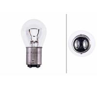 10x Hella 8GA002073-281 Front Or Rear Direction Indicator Bulb Fits Abarth Audi