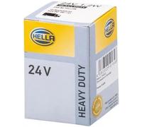 10x Hella 8GA007997-191 Instrument Lighting Bulb 11040078 5001856920
