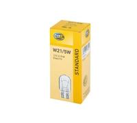 10x Hella 8GD008893-002 Stop Tail Light Bulb Fits Abarth Alfa Romeo Citroën Fiat
