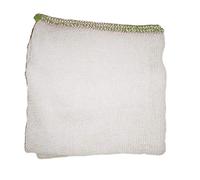 Jantex CD789 Dish Cloths, Green (Pack of 10)