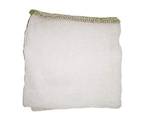 10X Jantex Dish Cloths Green 406X254mm Kitchen Tea Towel Restaurant Commercial