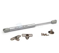 10x Kitchen Cabinet Door Toy Box Gas Strut Stay Soft Close Hinge 60N