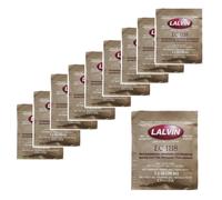 10x Lalvin EC-1118 Champagne Yeast 5g Sachet 18% Homebrew Wine Making 4.5L-23L
