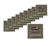 10x Lalvin ICV K1 V1116 Yeast White Wine 5g Sachet Homebrew Wine Making 4.5L-23L