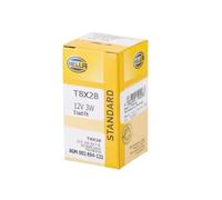 10x Light bulb C3W 8GM 002 094-121 HELLA for INTERNATIONAL HARV. CM-Series