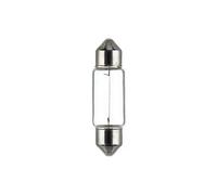 10x Light bulb C5W 8GM 002 092-121 HELLA for BMW RENAULT ALFA ROMEO VW SEAT FORD