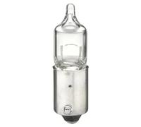 10x Light bulb H6W 8GH 007 643-121 HELLA for FORD LAND ROVER BMW AUDI CITROËN VW