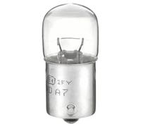 10x Light bulb R10W 8GA 002 071-131 HELLA for ALFA ROMEO MERCEDES-BENZ SEAT OPEL