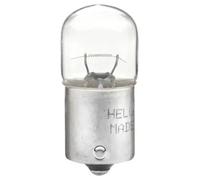 Licence Plate Light Bulb For DAF 75 CF F LF XF DEUTZ-FAHR D07 DX Genuine Hella
