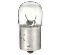 10x Light bulb R5W 8GA 002 071-121 HELLA for BMW ALFA ROMEO MERCEDES-BENZ FORD