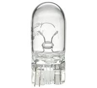 10x Light bulb W3W 8GP 003 594-141 HELLA for SEAT VW RENAULT JEEP SKODA VOLVO
