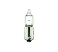 10x Light bulb W5W 8GH 002 473-191 HELLA for BMW X5