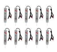 10X Logic Probe High Frequency Response DTL TTL CMOS Pulse Memory Logic Tester LP-1