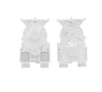 10X Magnetic Solvent ink Damper for DX7 print head DX7 Mutoh VJ-1618 1614E Roland VS-640 9100 9200 Inkjet Printer ink damper DX7