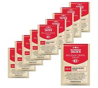 10x Mangrove Jack’s Craft Series Yeast M31 Belgian Tripel (10g)