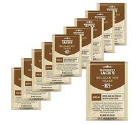 10x Mangrove Jack's Craft Series Yeast M21 Belgian Wit (10g)