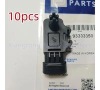 10X Manifold Absolute Pressure Sensor 12232201 93333350 MAP for Mistubishi ALFA