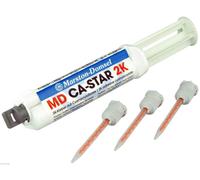 10x Marston-Domsel MD CA-STAR 2K 10ml - Thixotropic -