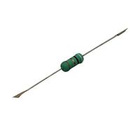 10X MBB02070C2741FCT00 Resistor: Metal Film THT 2.74kΩ 0.6W ±1% Ø2.5x6.5mm -55-1