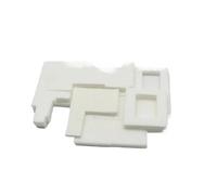 10X MC-G02 Waste Ink Tank Sponge Compatible With G Series Printers Including G1020 G2020 G3020 G3060 G1220 G2160 G2260 G3160 G3260 G540 G550 G570 G620 G640 G650