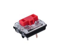 10X Mechanical Keyboard Switches Compatible for Logitech G813 G815 G913 G915 TKL RGB Keyboards (red)