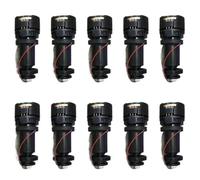 10x Microphone Replacement Cartridge Capsule For Sennheiser EW100G3 EW100G2 E935 E935s E945