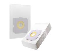 10x MisterVac vacuum cleaner bags compatible with Festool SC FIS CT SYS/5