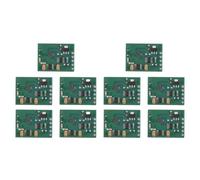 10X Motorcycle Immobilizer Full Chip Replacement Compatible With Bikes Motorcycles