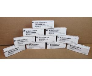 10x New HP ProCurve Dual Band Indoor Short Omnidirectional Antenna J9401A MSM