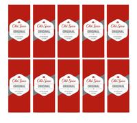 Shulton Old Spice Fragranced After Shave Lotion 100ml Splash