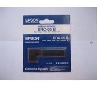 10x Original Epson ERC-05B Ribbon Farbband Genuine C43S015352 HX-150 HX 160