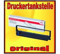 10X Original Ribbon Oki Microline 43571802 ML 1100 ML 1120 ML 1190 Eco New OVP