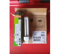 10X Osram Dulux D/E 18w 4 Pin Colour 840 (Cool) G24Q-2CFL 1200lm Lumilux [EEK: A]
