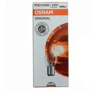 OSRAM Original Line P21/5W Light Bulbs 12V 21/5W - x10