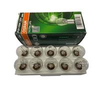 10x Osram Ultra Long Life Light 380 P21/5W Stop Tail Bulbs Trade Pack