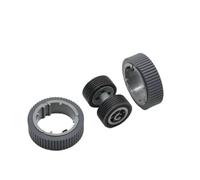 10X PA03670-0001 PA03670-0002 Pick Brake Roller Tire for Fuji-tsu fi-7140 fi-7240 fi-7160 fi-7260 fi-7180 fi-7280 fi-7300NX