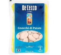 De Cecco - GNOCCHI DE POMMES DE TERRE 500GR