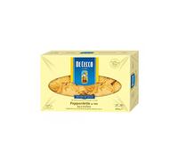 10x Pasta De Cecco 100% Italian Pappardelle n. 301 Pasta with Egg 500g