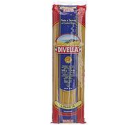 10x Pasta Divella 100% Italian Semolina N°14 Linguine 500g