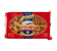 10x Pasta Divella N° 80 Paccheri Napoletani Italian Pasta 500g