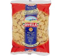 10x Pasta Divella N° 86/b Orecchiette Italian Pasta 500g