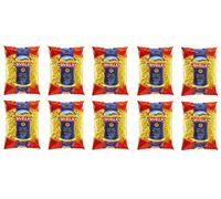 10x Pasta Divella No. 52 Lumachine Italian Pasta 500 g